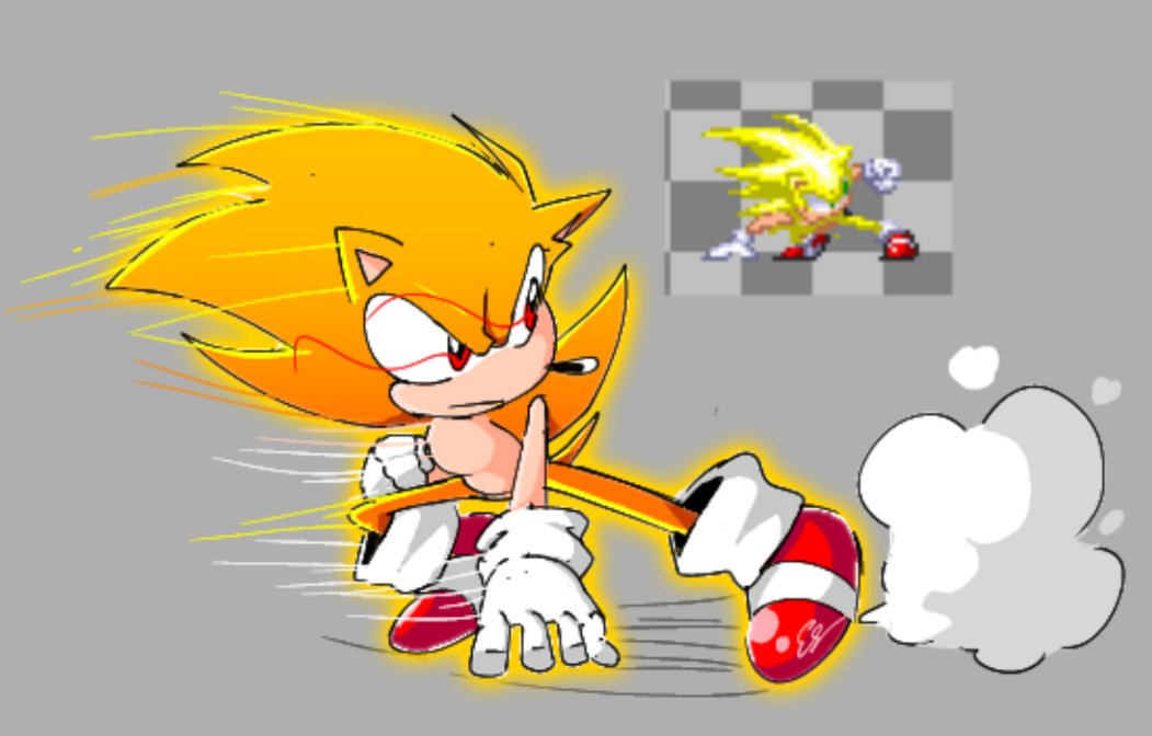 Shadow Ericku (1K!!!!) tweet media