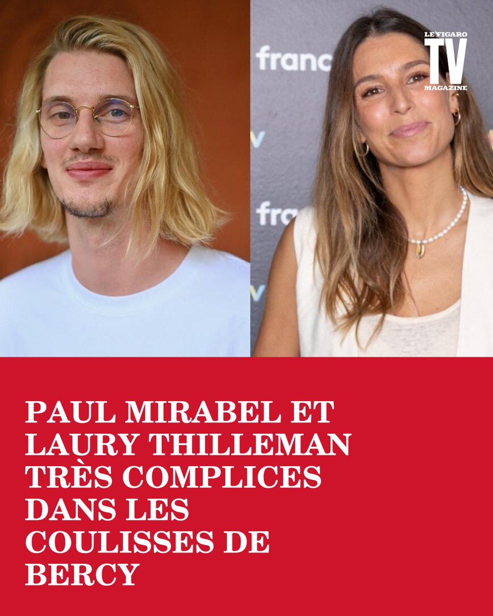 TV Magazine tweet media