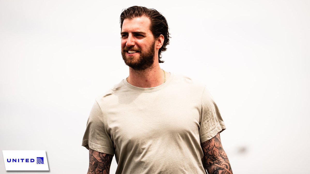 Capitals's tweet image. Onward to Ohio

#ALLCAPS | @united