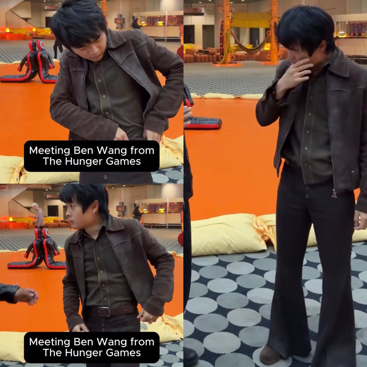 Wysilee Monogamist ✴︎ tweet media