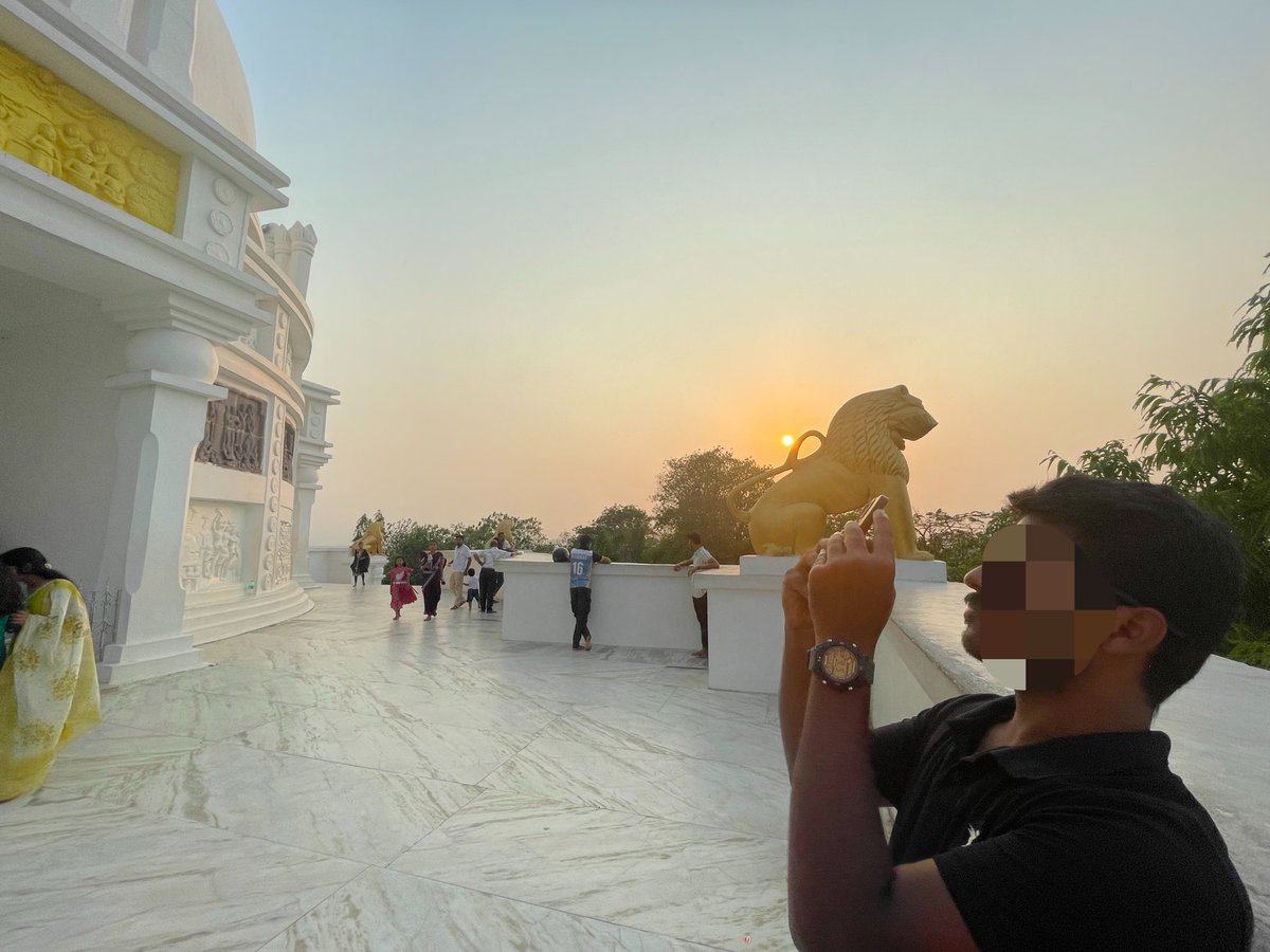 カレー探検家いよちゃん tweet media