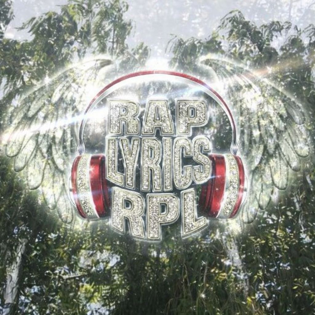 RapLyrics tweet media