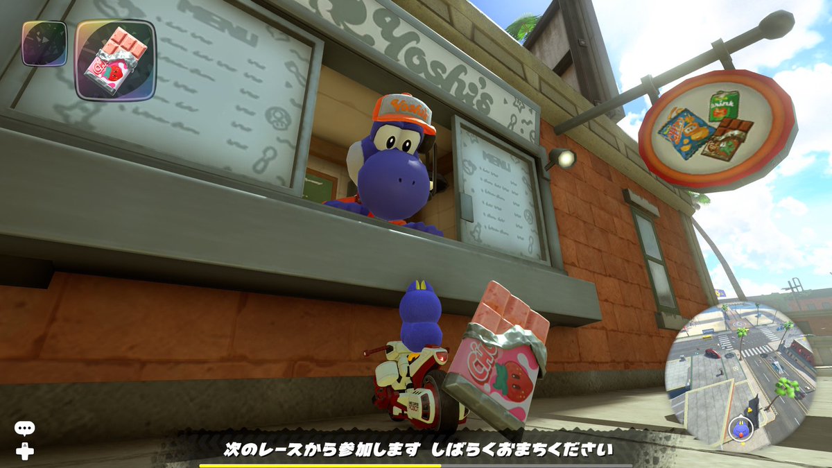 いずみん tweet media