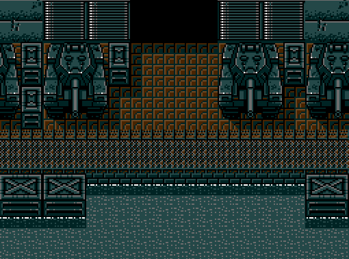 Doom modding fella tweet media