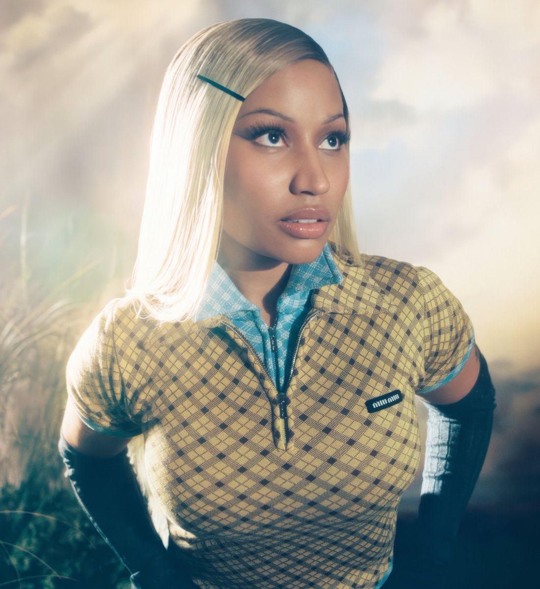 UpdateCharts tweet media