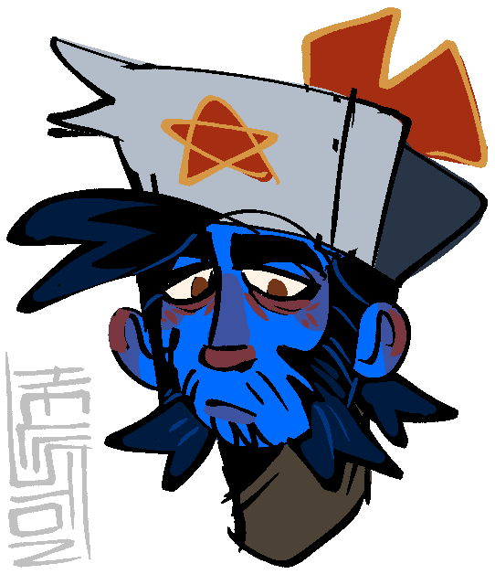 HELLSTON tweet media