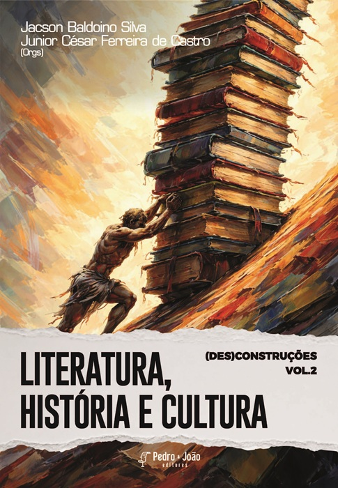 PriscilaMagossi's tweet photo. MAGOSSI, P.G.; GARCIA, J. M. Ler enquanto se é lido: vigilância algorítmica e economia da leitura no ecossistema Kindle, da Amazon. In: Literatura, História e Cultura: (des)construções. 2025. 187-205p. ISBN: 978-65-265-2622-4. Disponível em: https://t.co/x1qVVy8sGf https://t.co/nt2VAYKHof