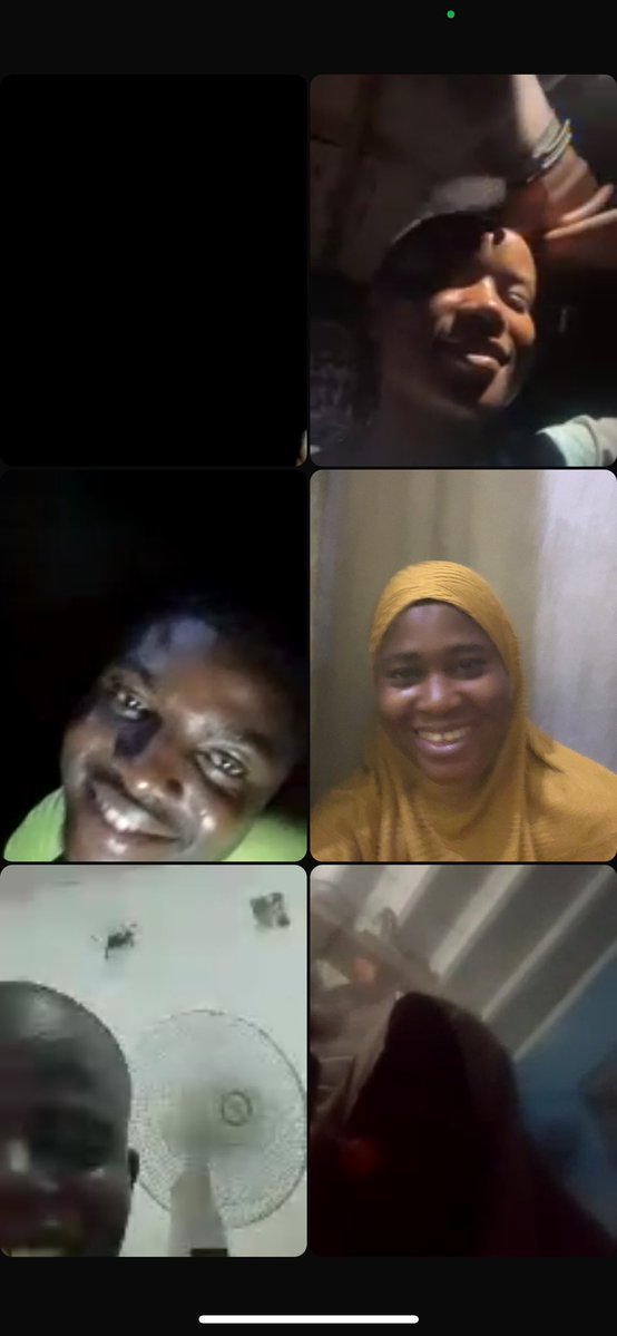 Ruqayyah Omo Iya Tisa tweet media