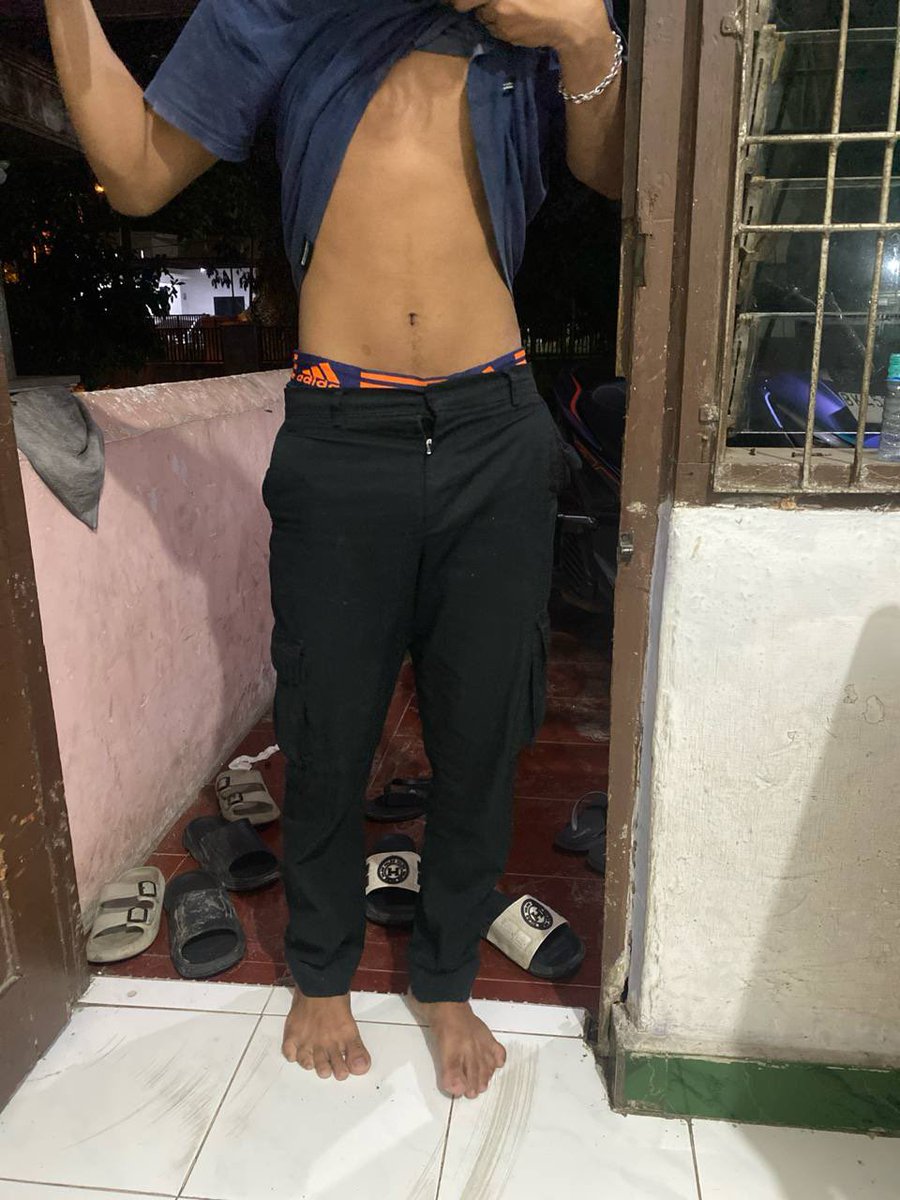 B00Lmu Bukan Untukku tweet media