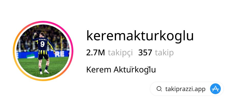 takiprazzi spor tweet media