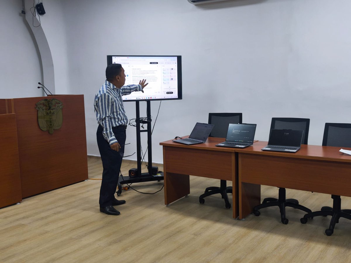 Tecnológico Comfenalco tweet media