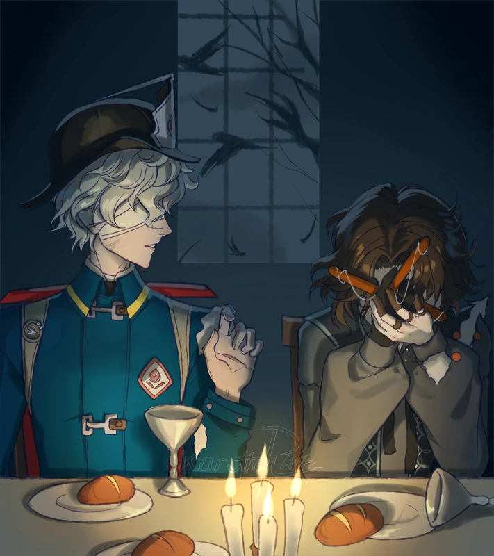 Karotte 🥕 loves Matty Czerny 📍 tweet media