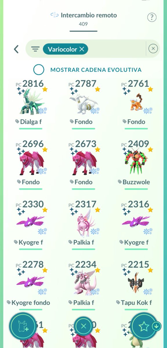 Javier Calihua tweet media