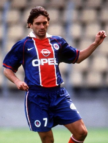 Seb Paris in My Blood tweet media