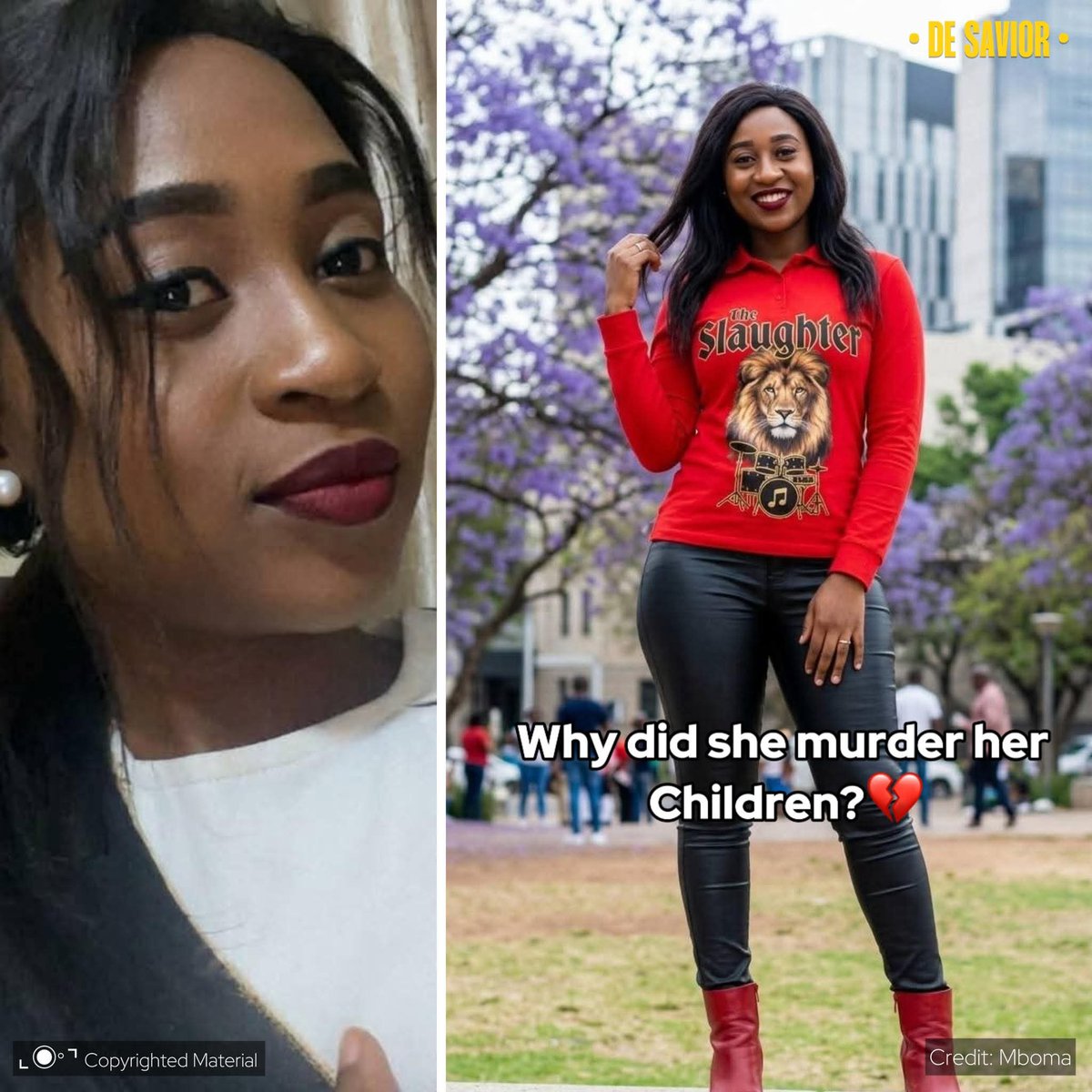 #PutSouthAfricansfirst tweet media