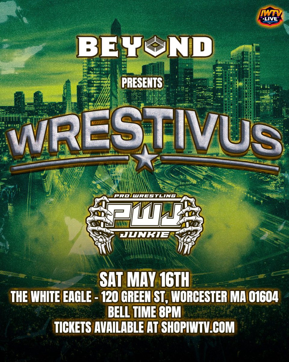 Pro wrestling junkie tweet media