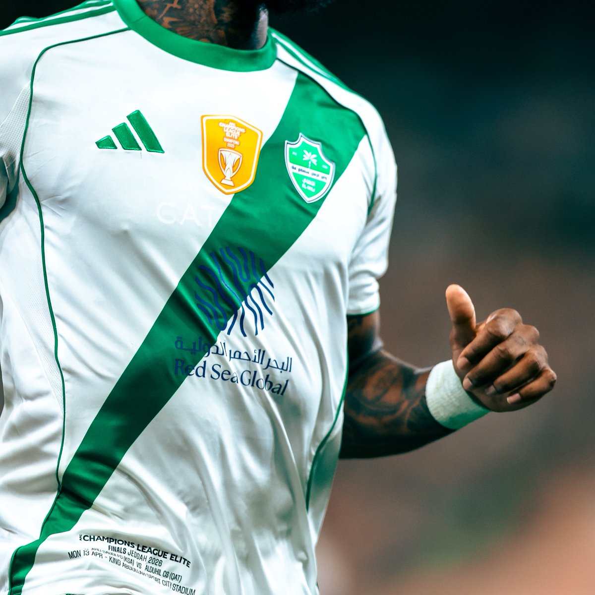 ياسر بخش | 📸 tweet media