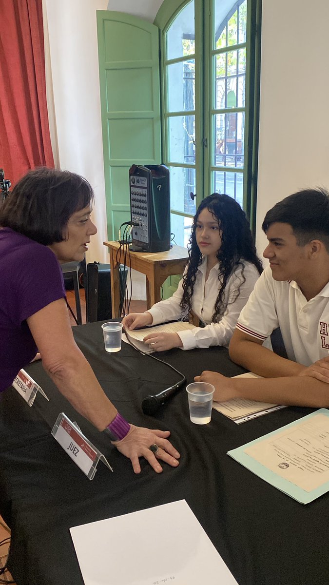 Consejo de la Magistratura CABA tweet media