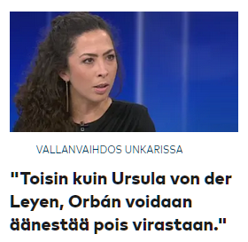 ex-Saksan uutisia tweet media