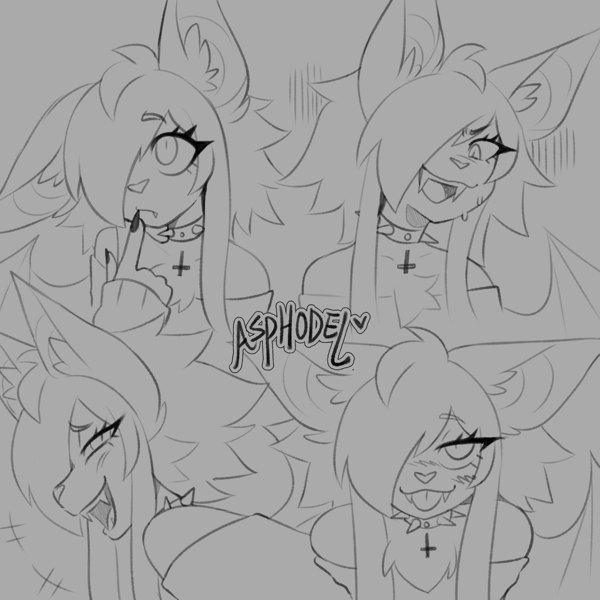 Sataen 🖤 tweet media