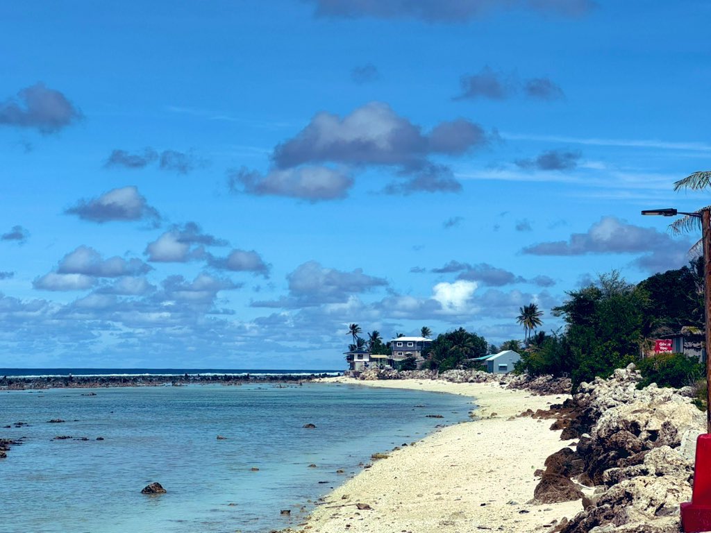 ナウル共和国政府観光局（公式） tweet media