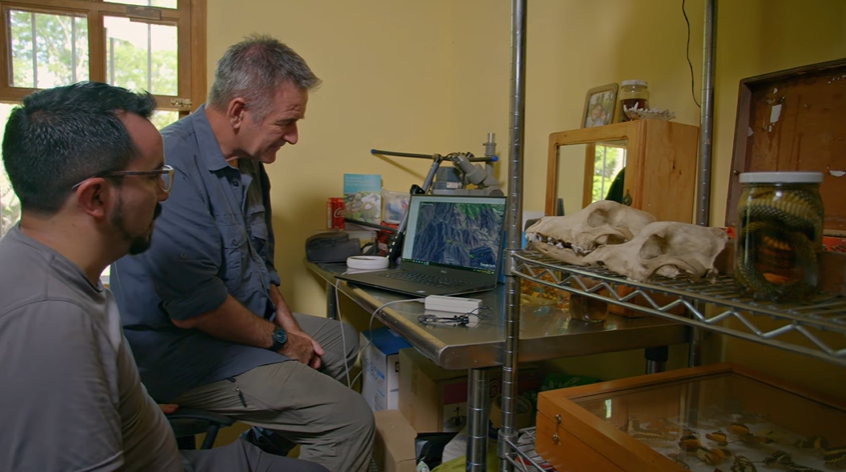 UVG Instituto de Investigaciones tweet media