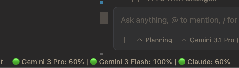 Wolves in 6 tweet media