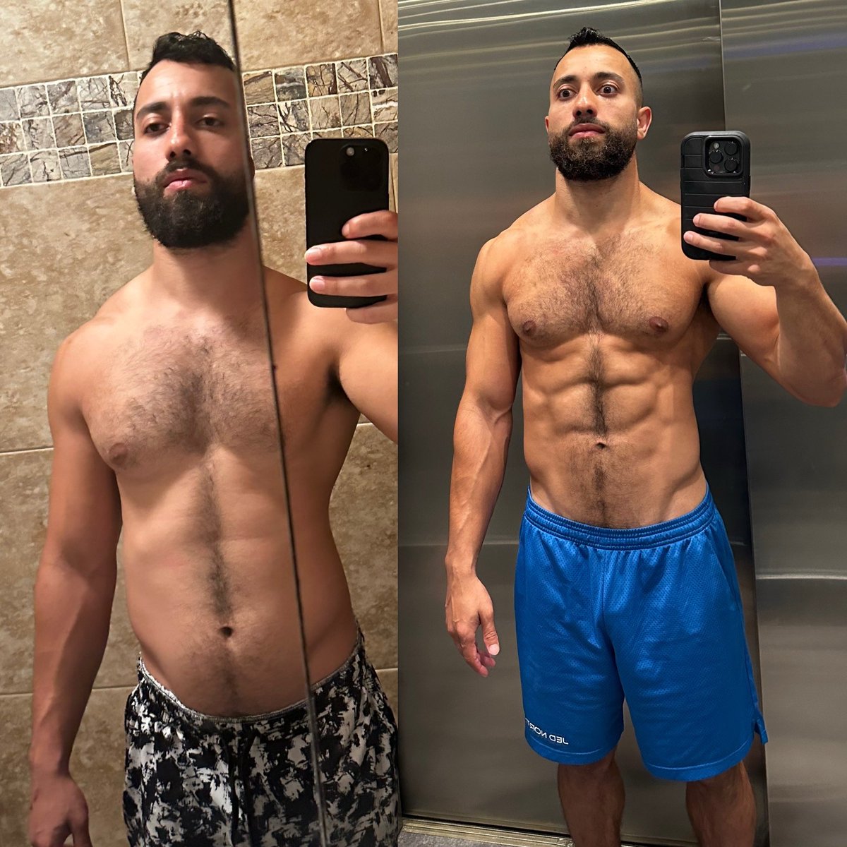 Tanz Cho 💹🧲 tweet media