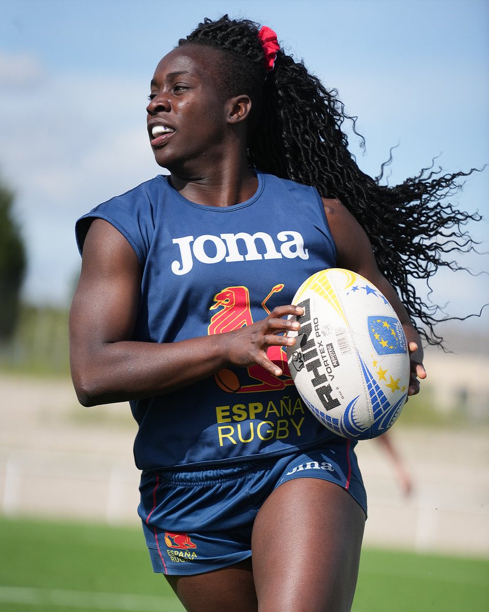 España Rugby tweet media