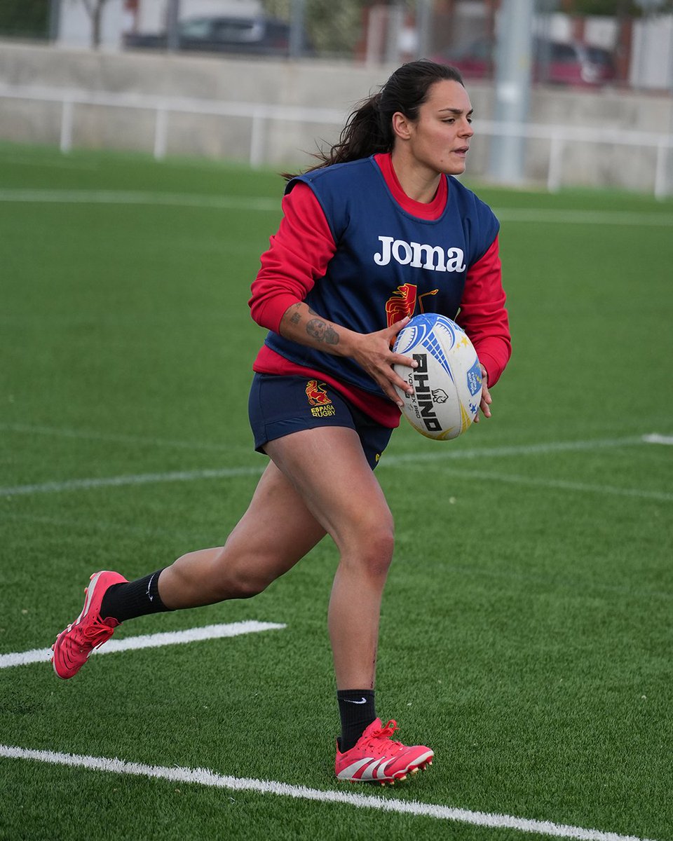 España Rugby tweet media