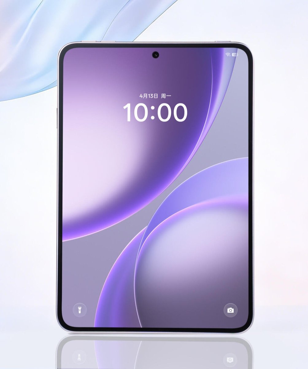 kkunalkhan's tweet image. Why does the OPPO Pad Mini seem to have better bezel control than the Pixel 10a ? 🤧
#OPPO #OPPOPadMini #Pixel10a