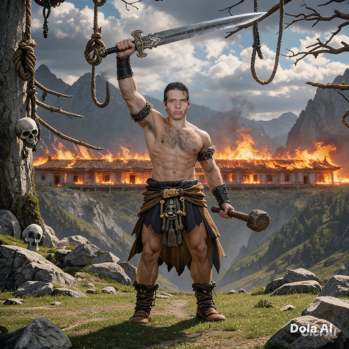 <a href="/BRUH_MEO/">Chadoca's top guy</a> volviste? es definitivo ahora?

(espero te guste la imagen, con respeto y admiración, la CasaLarga incendiándose atrás)