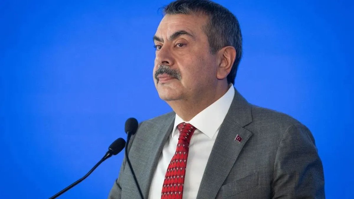 Karşıt tweet media