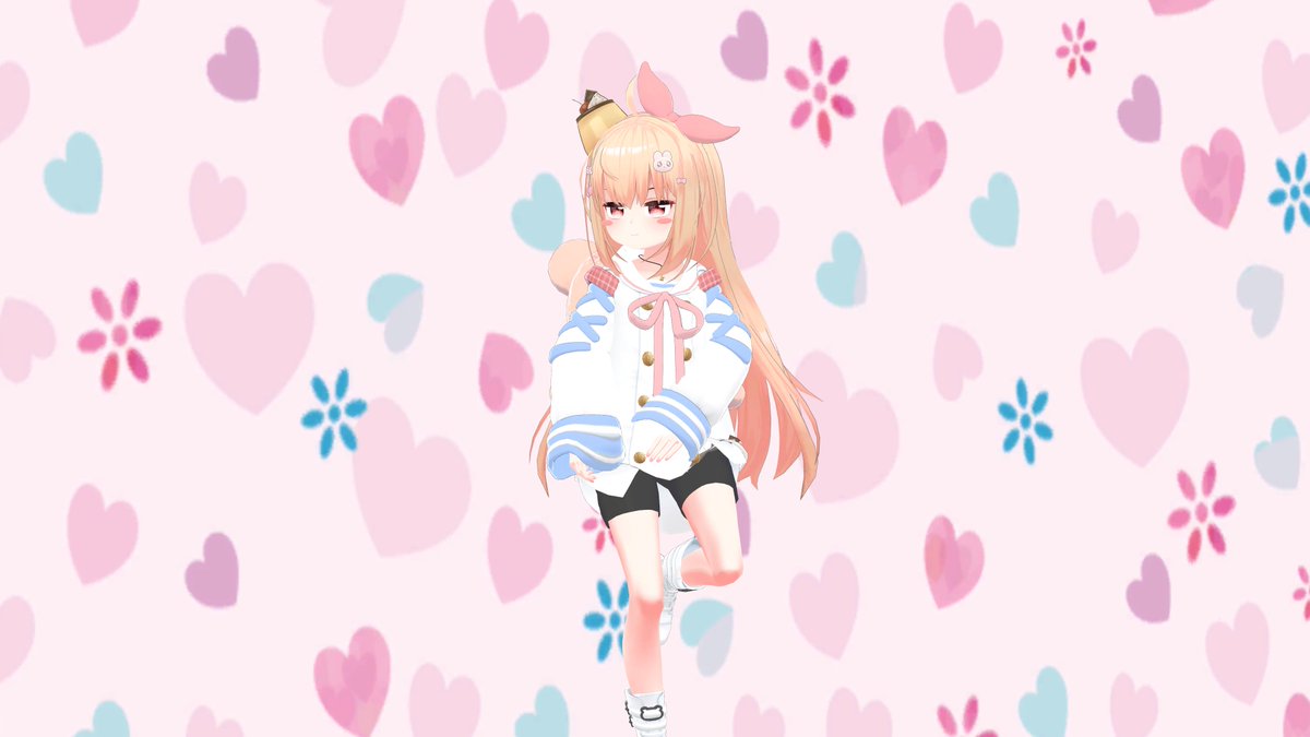 らふさん tweet media