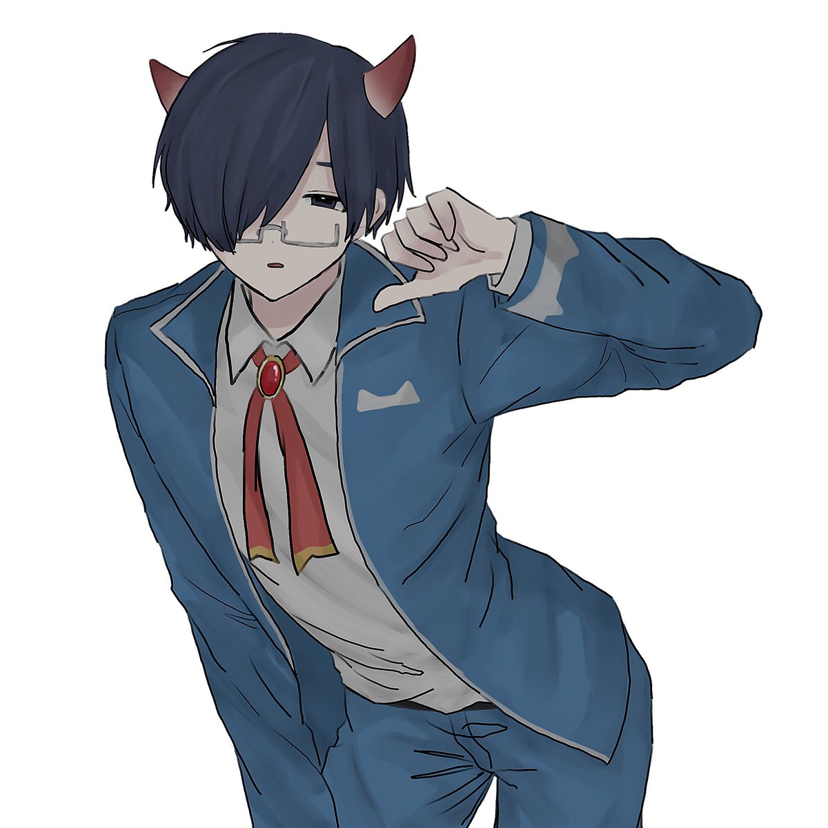 uuvc_i's tweet image. 