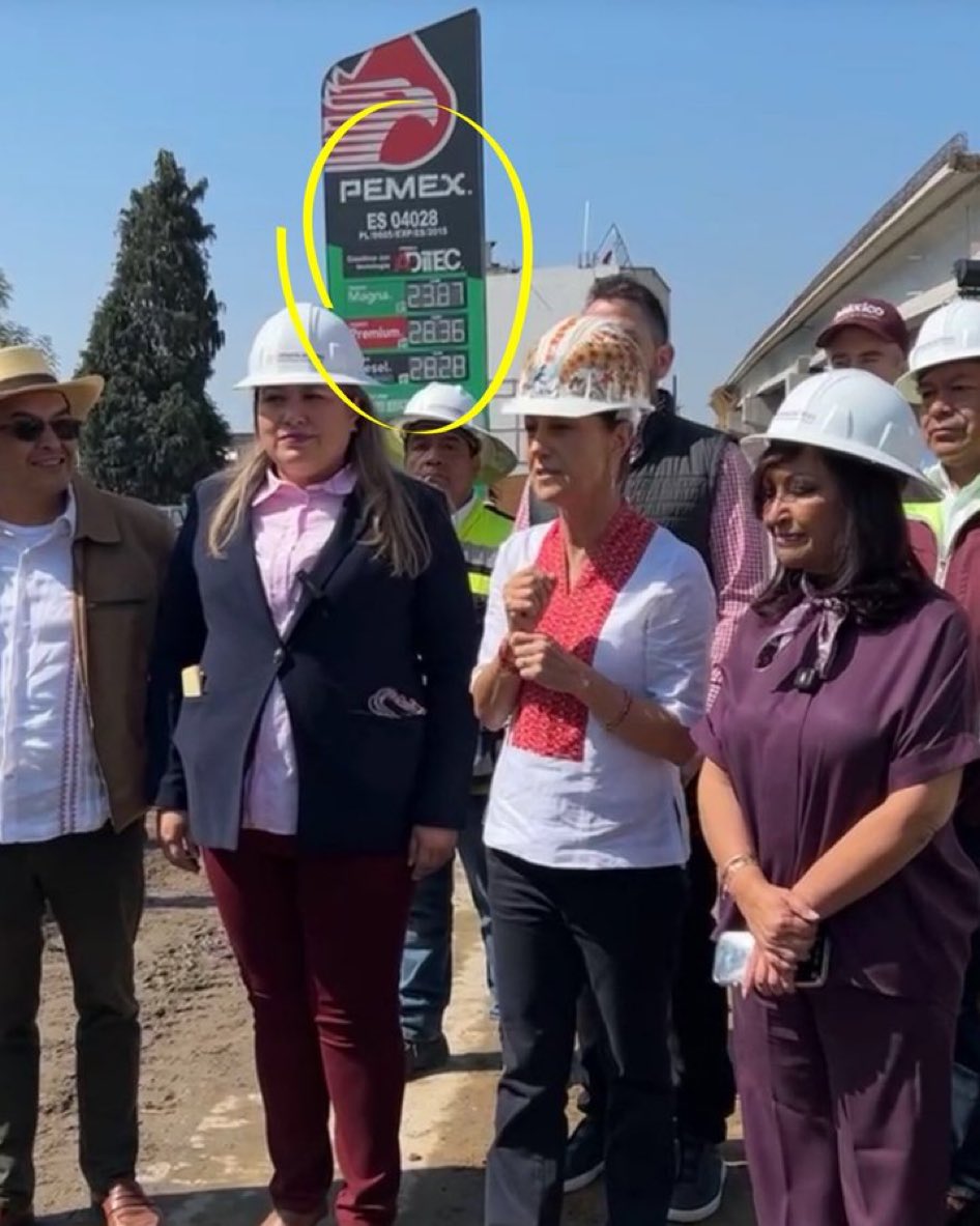 Antonio Garci Nieto tweet media