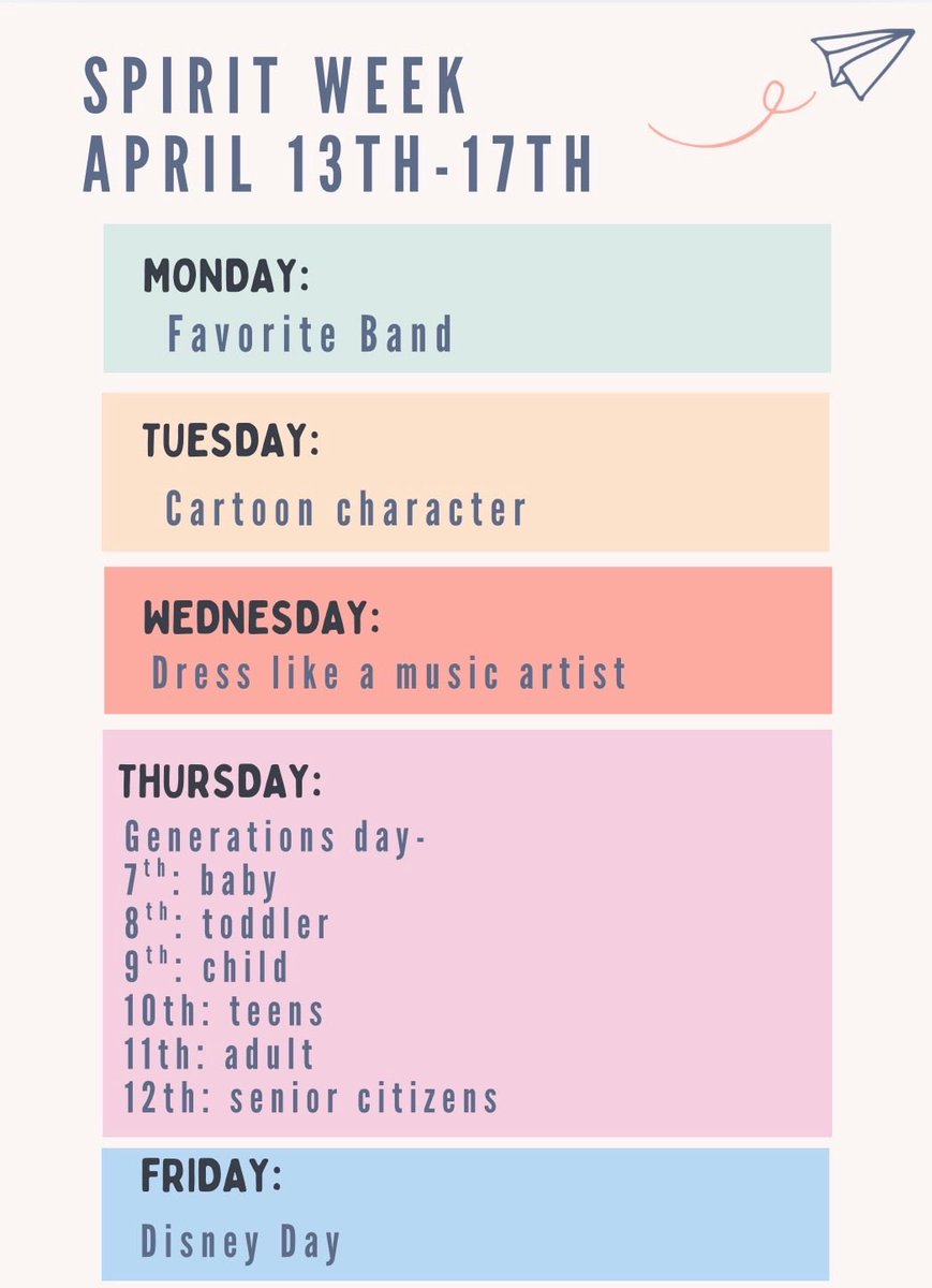 APMikeLavelle's tweet photo. Spirit Week here at Quaboag…😎👏🏻👏🏻😎#goboag https://t.co/TwktnLBzOV