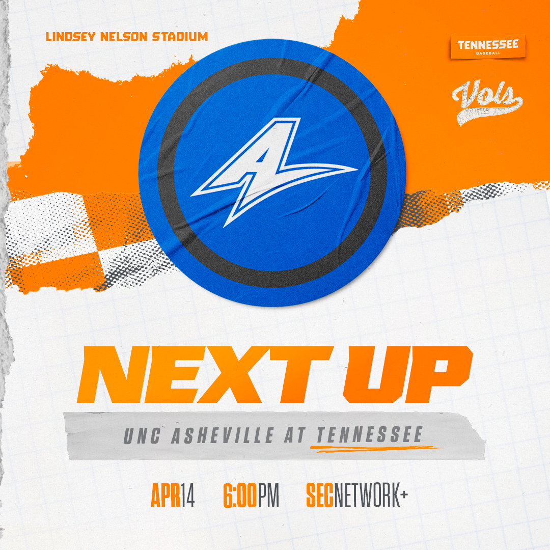 Tennessee Baseball tweet media