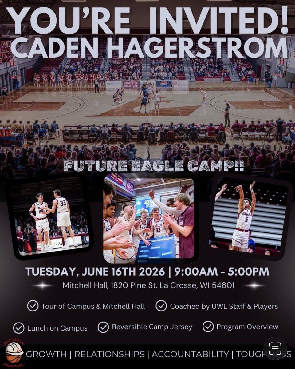 caden hagerstrom tweet media