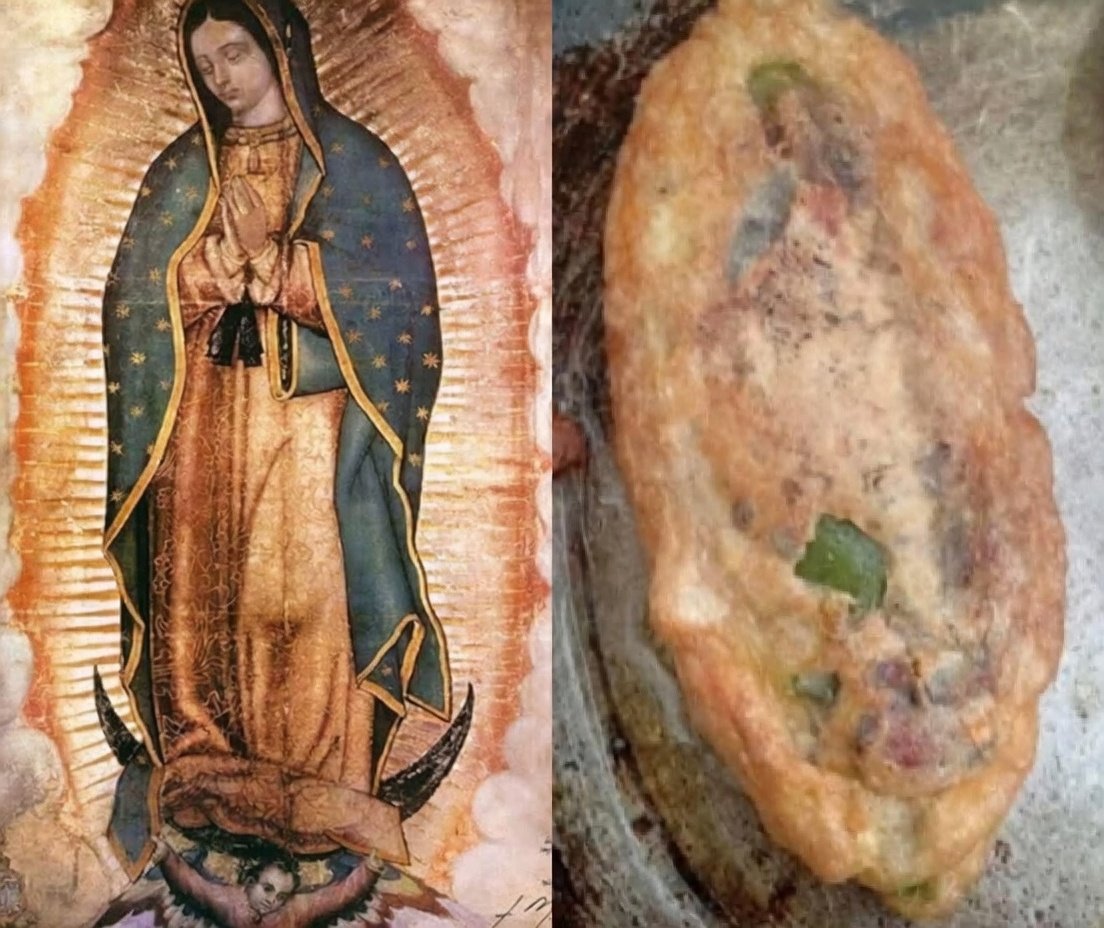 El Mitotero tweet media