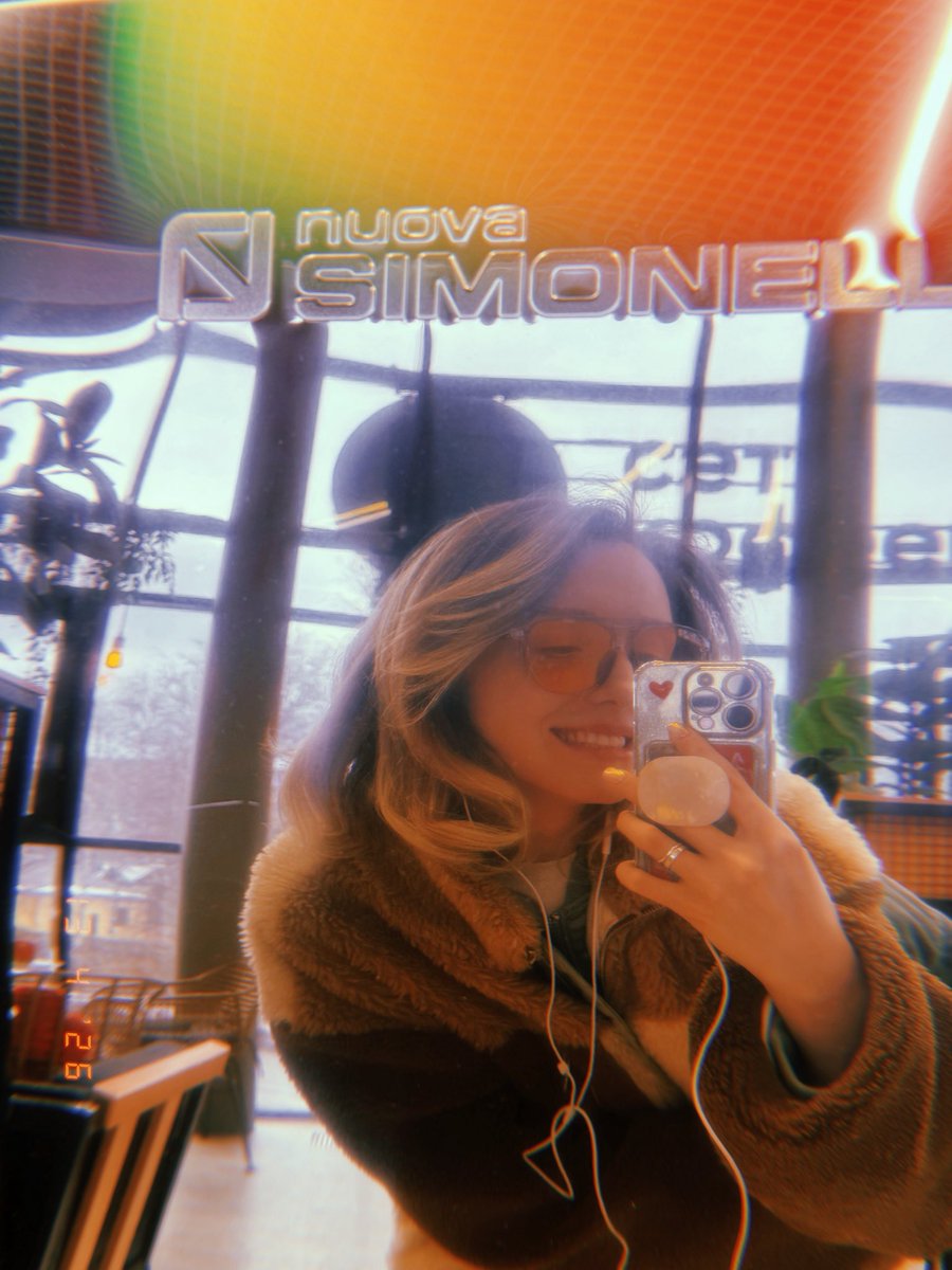 Елизавета Железная tweet media