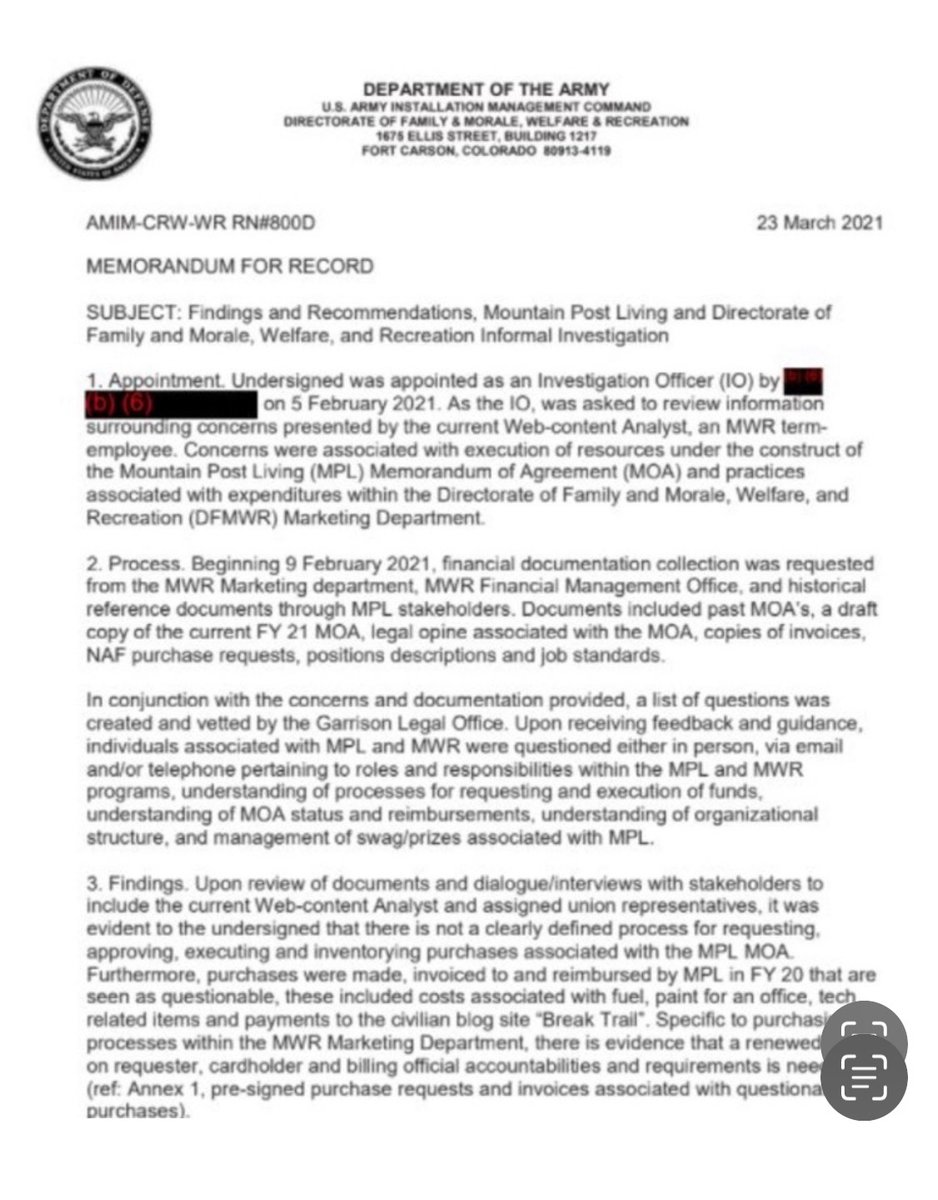 I’ve been trying to explain exactly how the U.S. government is ...
