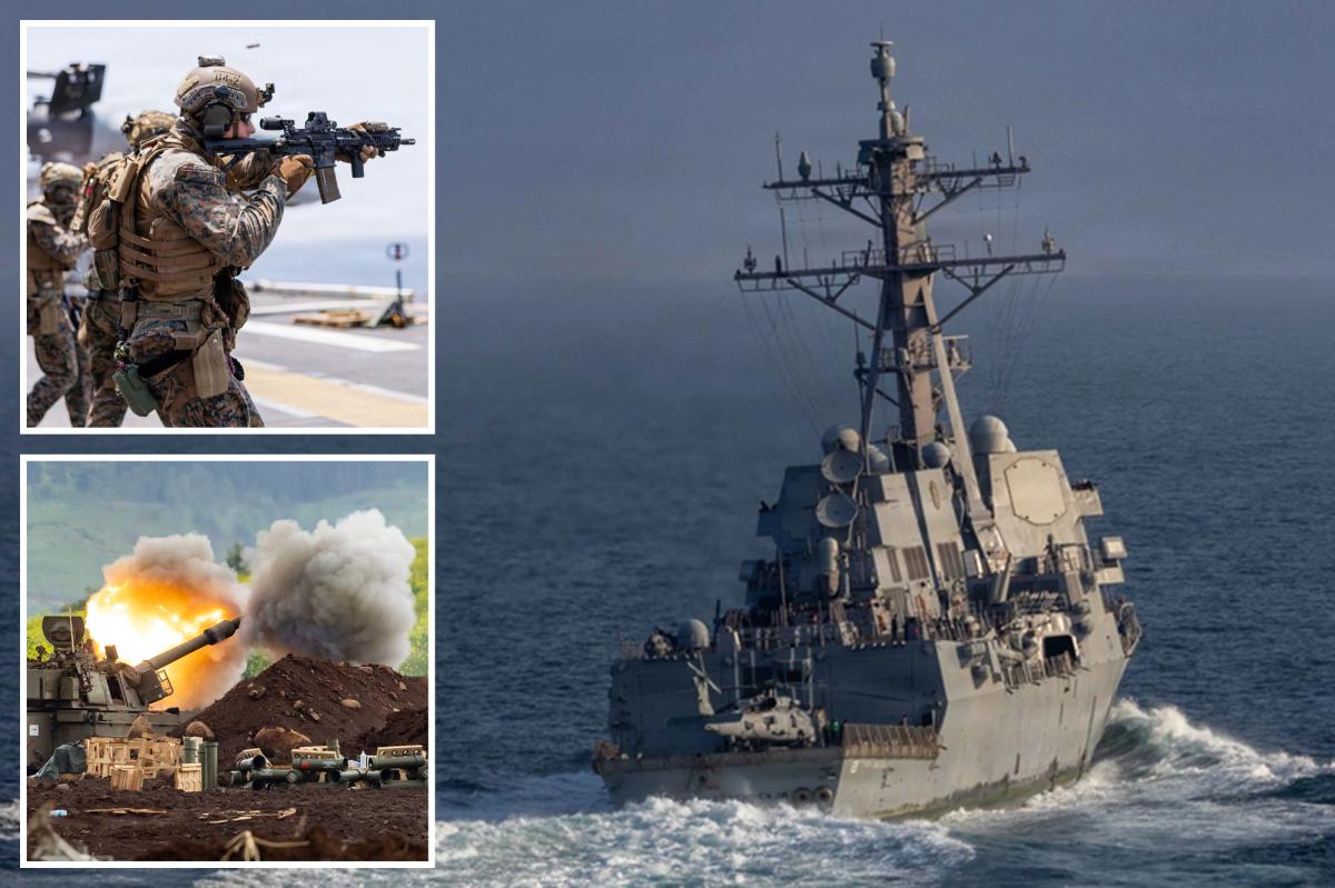 New York Post tweet media