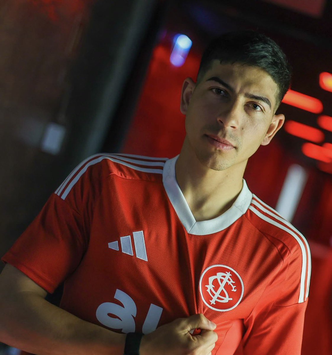 Uriel Iugt tweet media