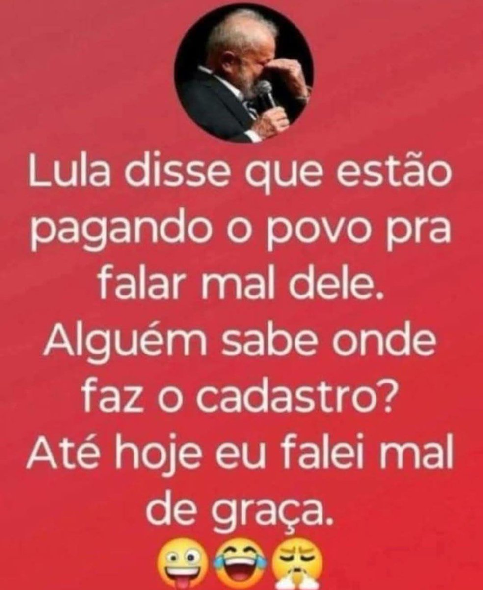 paulocesarfoliveira1966 tweet media