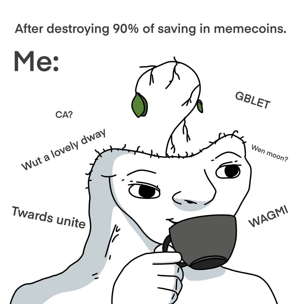brainlet tweet media