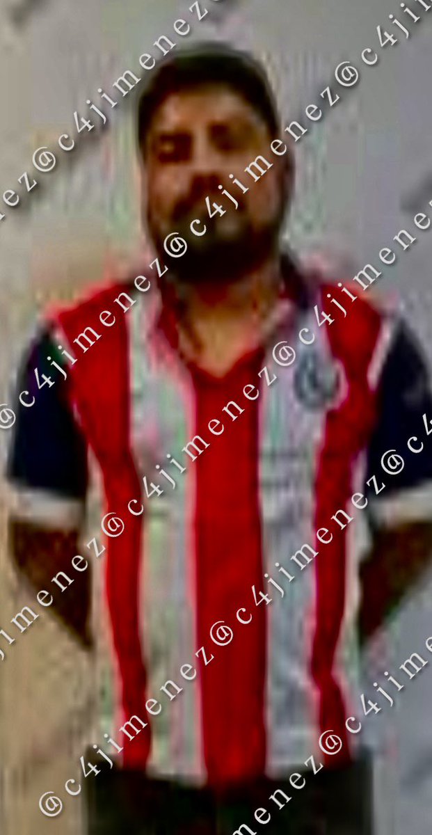 Carlos Jiménez tweet media