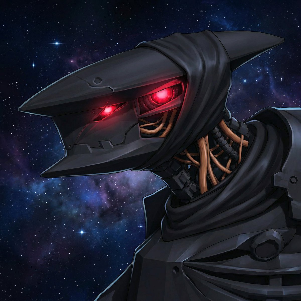 Vice Mechas tweet media