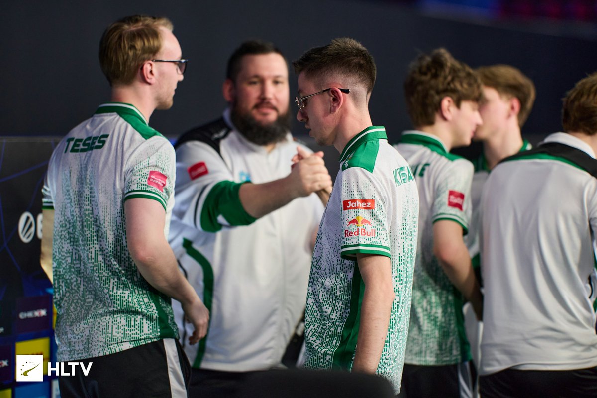 HLTV.org tweet media