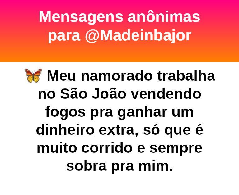 Making of da vida alheia tweet media